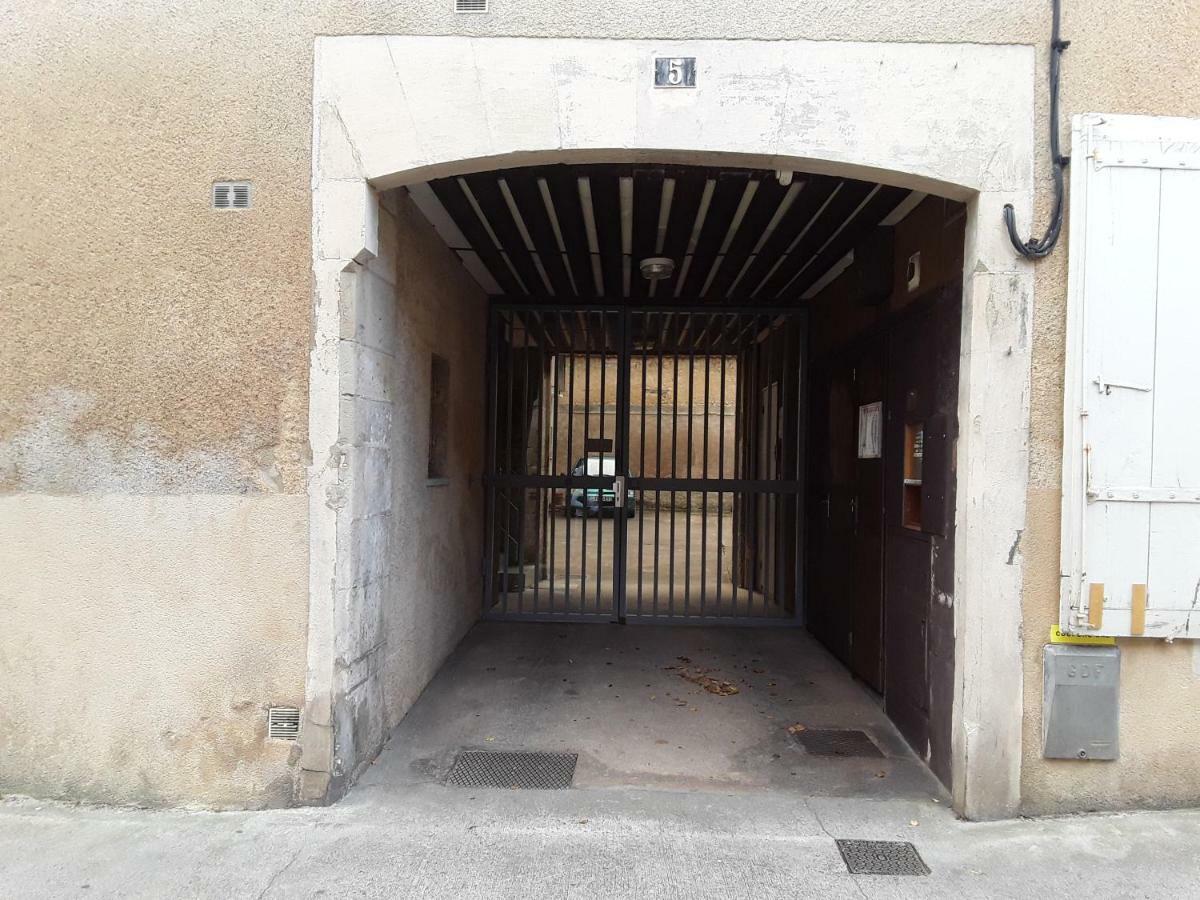 Studio Augouard, Plein Centre Poitiers Exterior photo